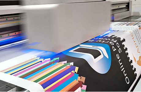 Digitaal kunstpapier