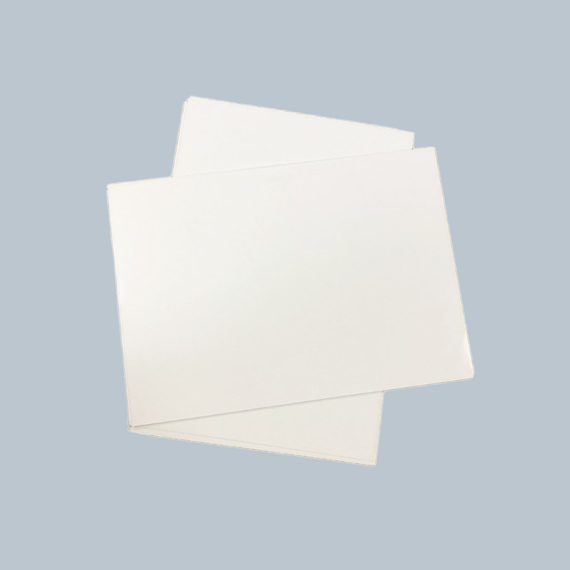 1050 mm 350 g/m² ivoorkarton Papier Jumbo-rol geschenkdoos speciaal papier
